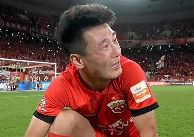 国足还得靠他！中超射手榜前9名：武磊仍是唯一中国球员！