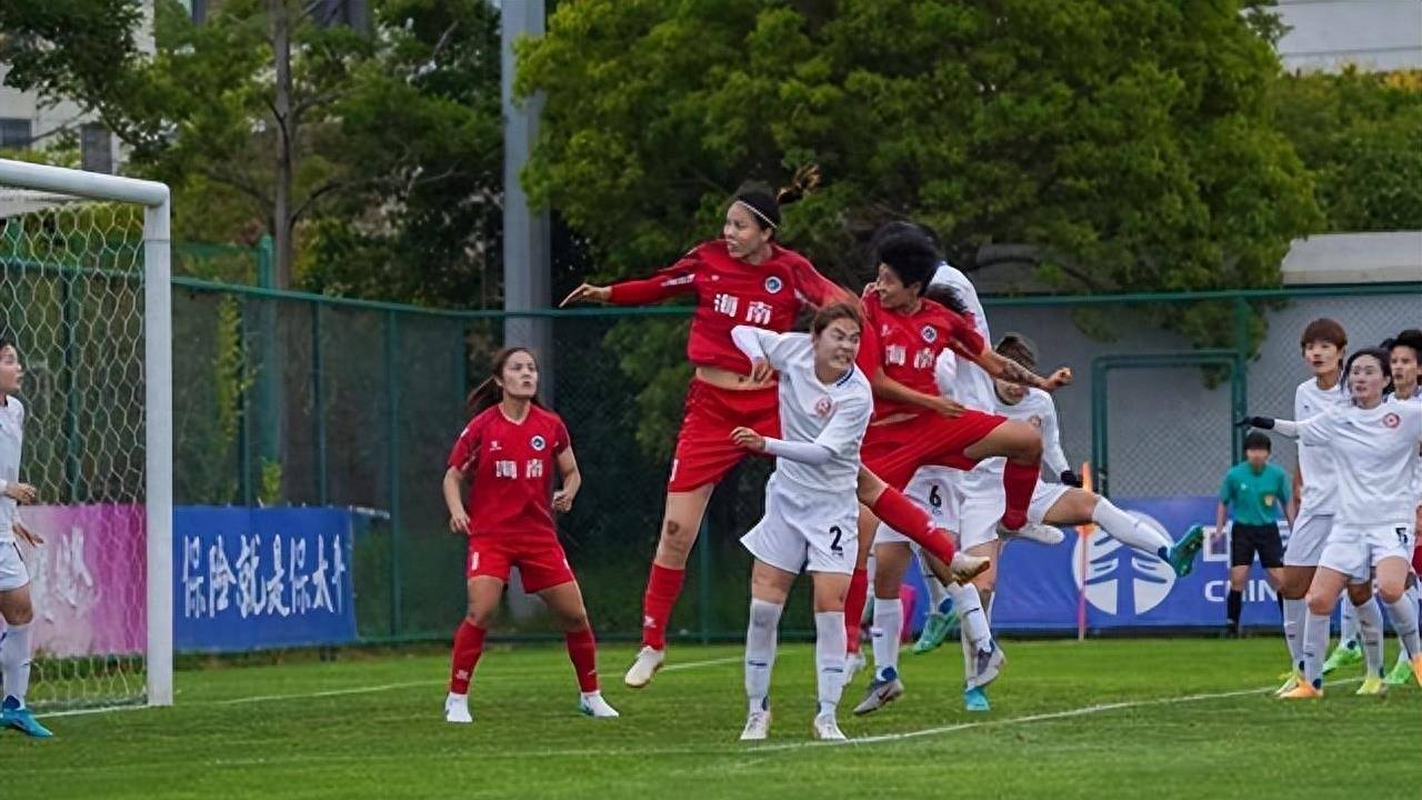 7-0大胜！国家女足，弃将独中两元，感谢陈婉婷缔造神奇球队！