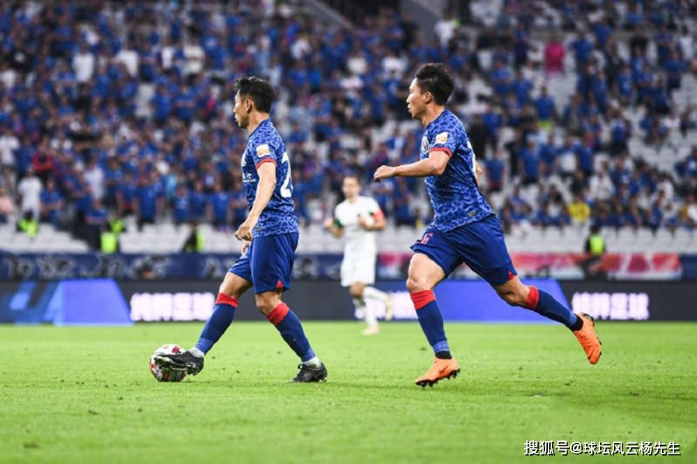 2-1逆转取胜，浙江队完成对上海申花的复仇，获得亚冠资格！