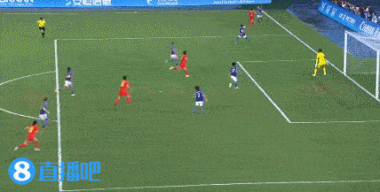 半场-中国女足1-4日本女足 女足后防溃败对手4次射门4个进球