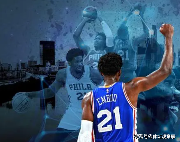 NBA迎最差MVP，连续16场打出30+，却造反差最大球队，尼克斯偷笑