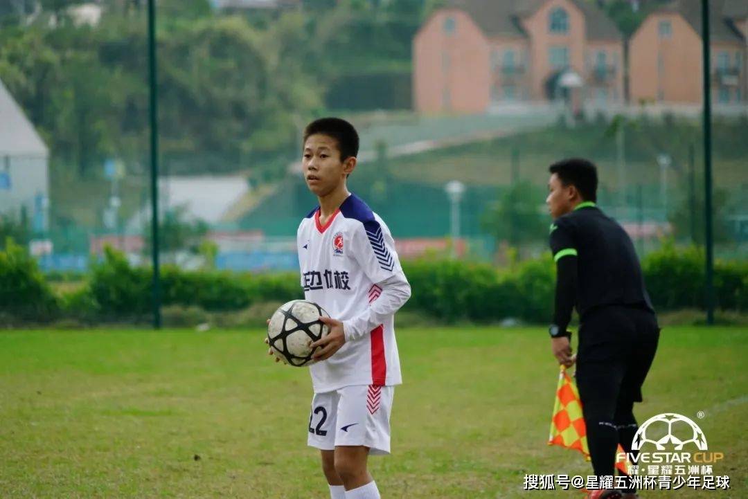 恭喜晋级！延边体校两支梯队同时挺进中国足协青少年足球锦标16强