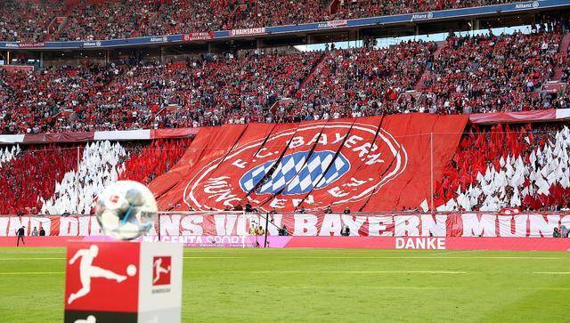 达姆施塔特攻防两端状态差，拜仁慕尼黑能再度大胜？