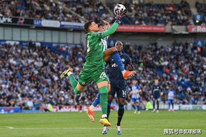 2-1，四连胜！英超5冠王杀疯了：从第9飙升第6，闯入欧战区，燃爆