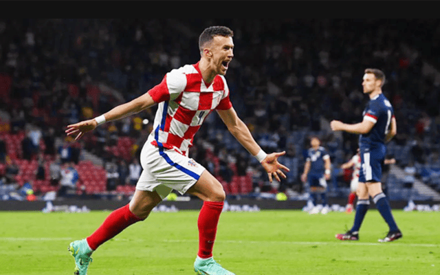 欧洲杯：克罗地亚vs阿尔巴尼亚，谁能扭转目前的颓势？