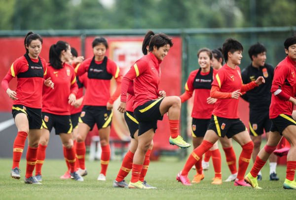 女子足球世界杯2023年赛程