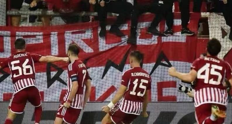 欧联杯出线分析：利物浦罗马勒沃库森3连胜，阿贾克斯小组垫底