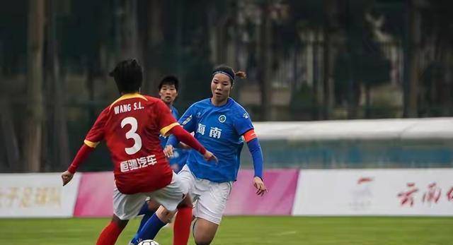 陈婉婷缔造传奇球队，5-0横扫对手，成为无敌新霸主！