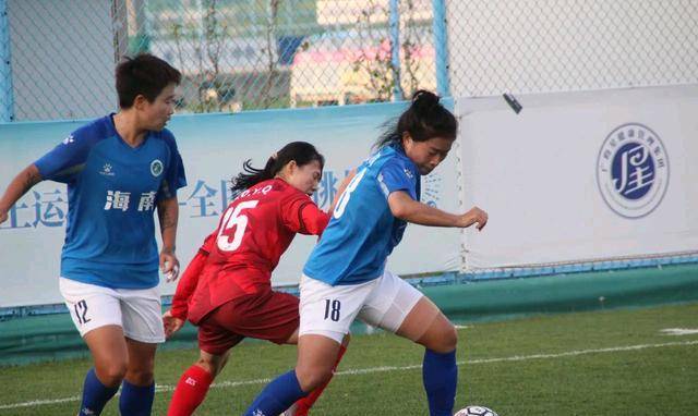 陈婉婷缔造传奇球队，5-0横扫对手，成为无敌新霸主！