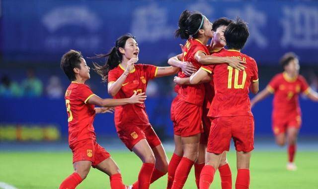 中国女足选拔新主教练，陈婉婷与高仓麻子竞争激烈