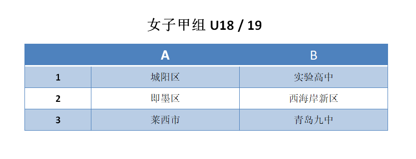 2023年青岛市青少年足球锦标赛赛前联席会召开