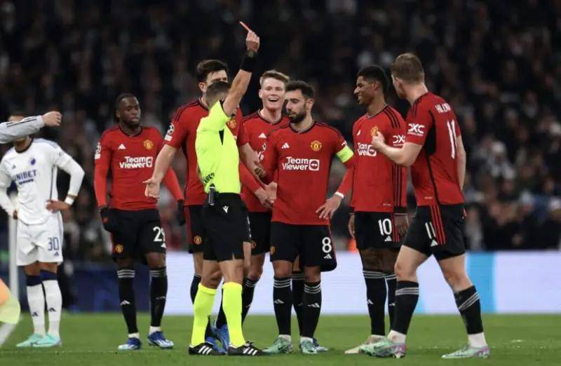 曼联再度止步欧冠小组赛，穆帅“足球遗产论”又一次得以印证？