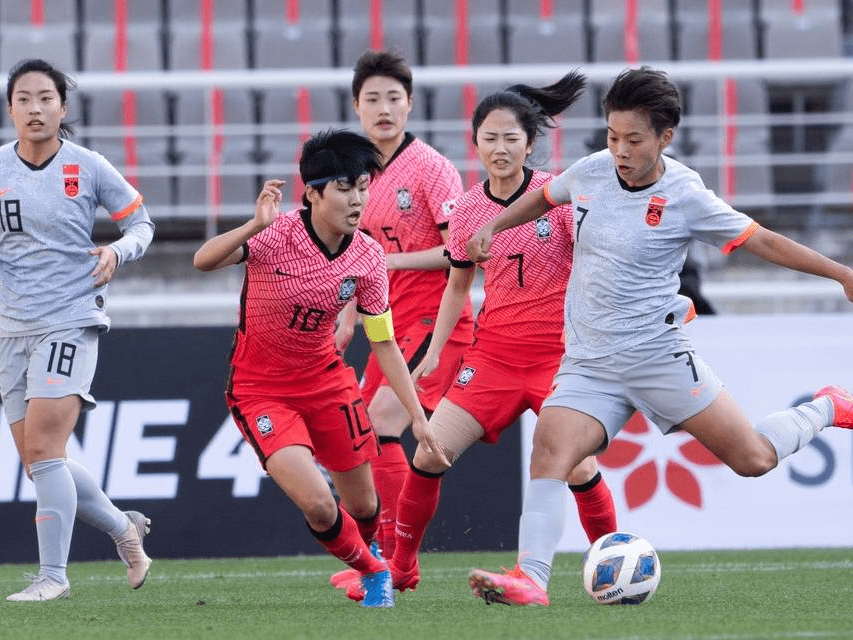 亚运女足比赛前瞻：菲律宾女足VS韩国女足比分预测