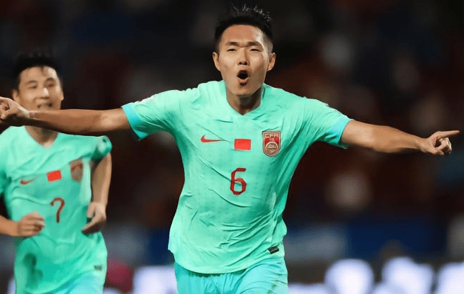 中国足球超级联赛（中超）年度最佳球员候选名单揭晓