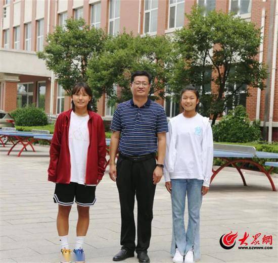 潍坊高新区汶泉学校优秀毕业生王梦雪入选U17国家女子足球集训队
