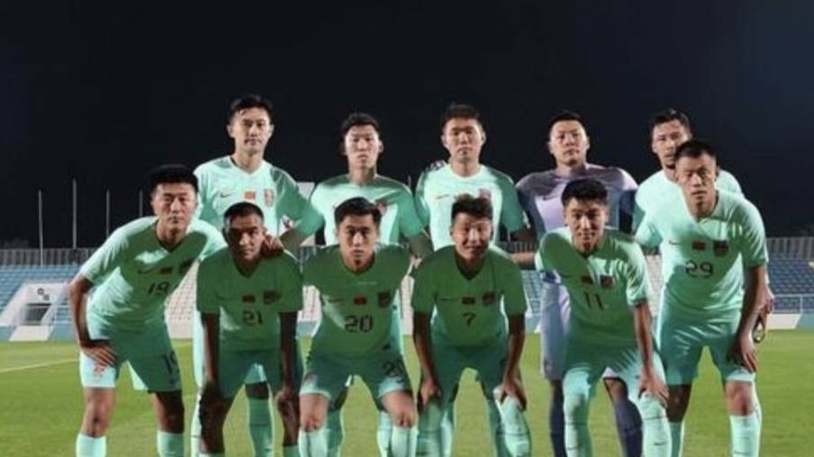 中国国足5队长人选出炉，上海海港俱乐部独占4人！