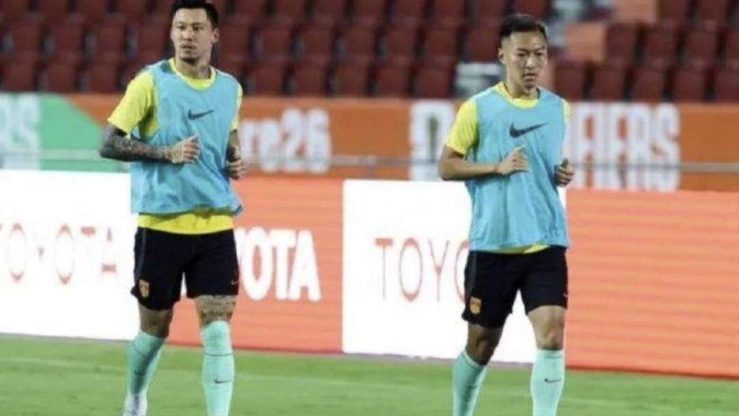 中国国足5队长人选出炉，上海海港俱乐部独占4人！