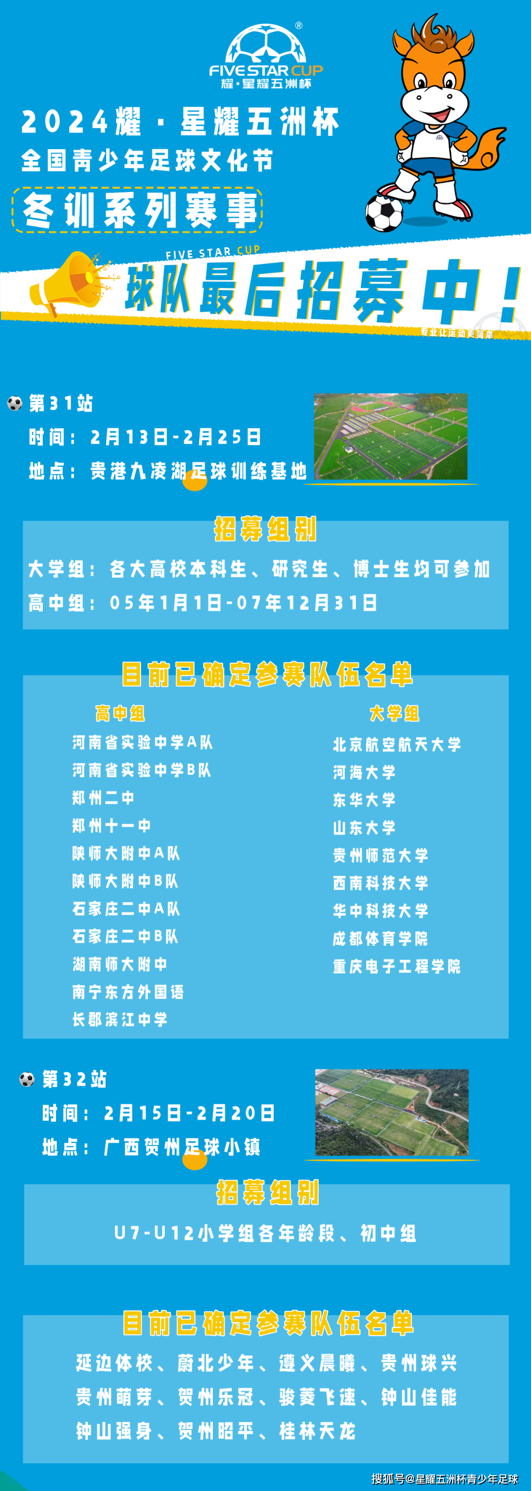 圆满落幕！“一带一路·东盟大湾区杯”国际青少年足球赛在贵港完赛