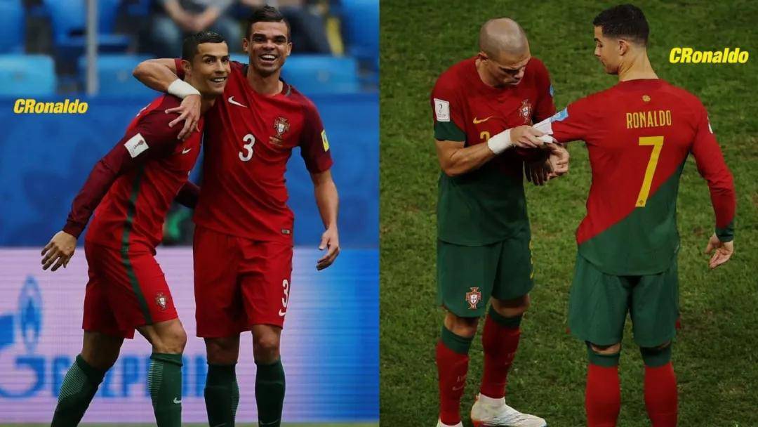 欧洲杯：葡萄牙全是假大哥，只有佩佩才是带头大哥