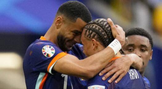 欧洲杯八强尘埃落定！荷兰能复制葡萄牙2016年夺冠神迹吗？